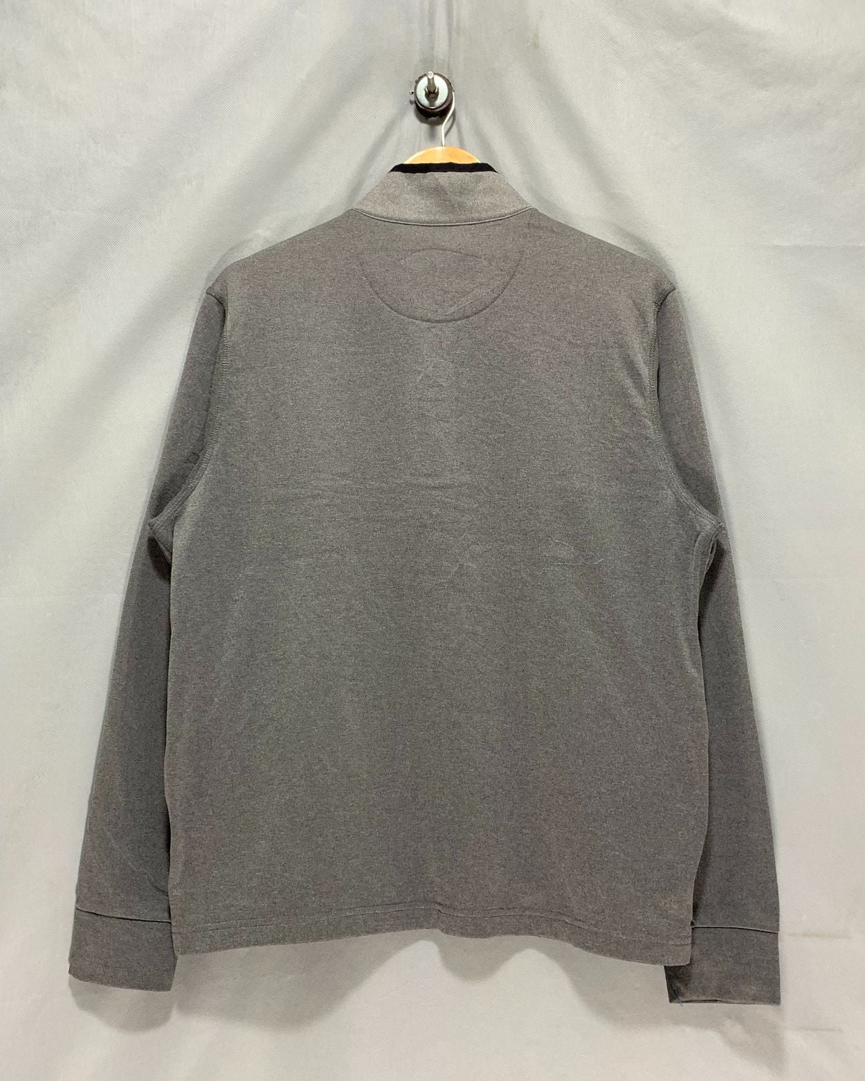 Callaway Gray For Men Sweatshirt  M