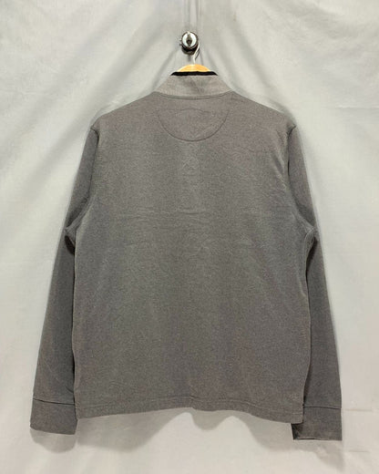Callaway Gray For Men Sweatshirt  M