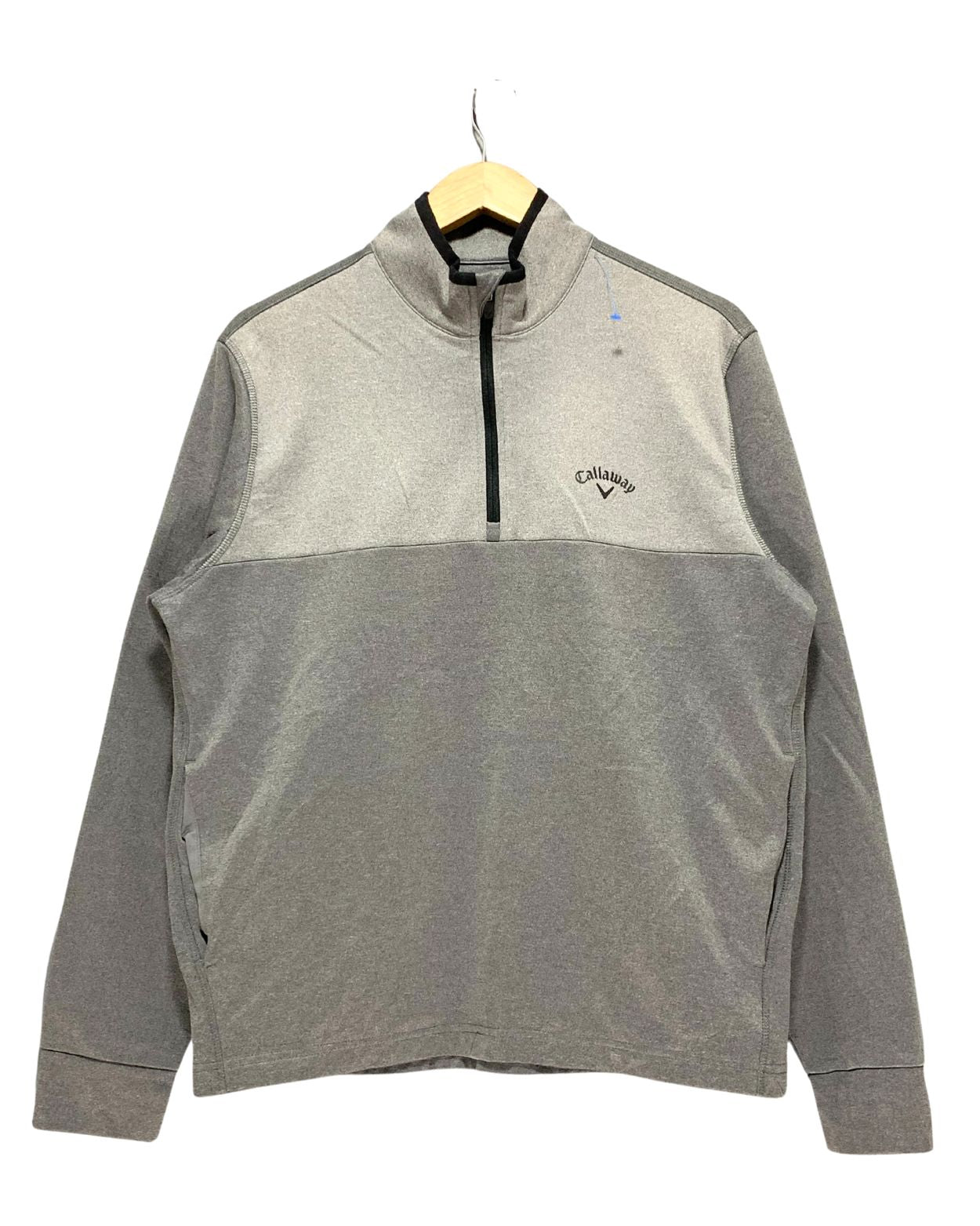 Callaway Gray For Men Sweatshirt  M