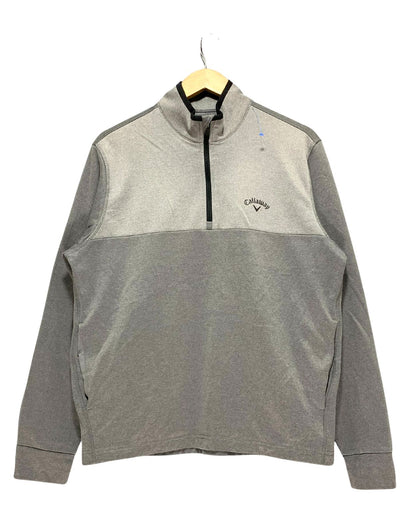 Callaway Gray For Men Sweatshirt  M