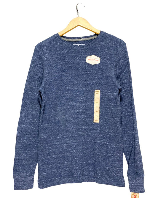 Urban Blue For Men Sweatshirt  S