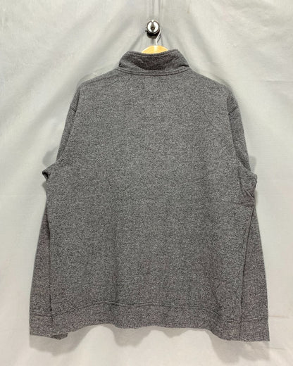 Banana Republic Gray For Men Sweatshirt  XL