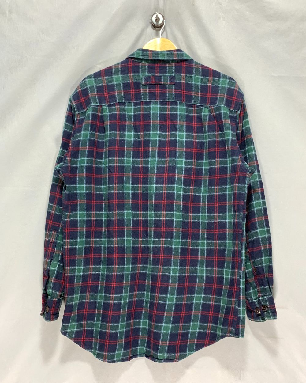 Red Head Brand Co Blue For Men Sweatshirt  M