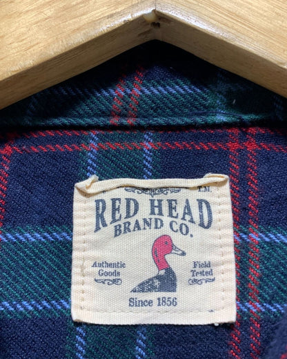 Red Head Brand Co Blue For Men Sweatshirt  M