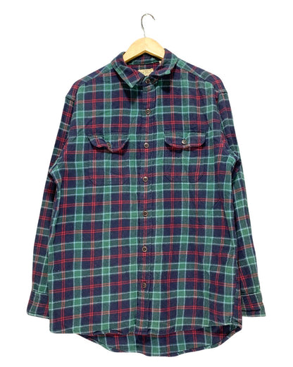 Red Head Brand Co Blue For Men Sweatshirt  M