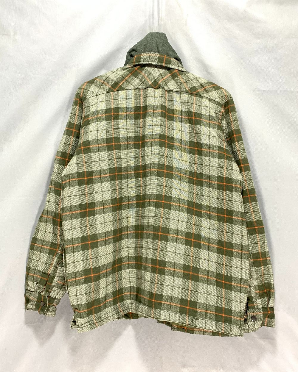 Berkley Jensen Green For Men Sweatshirt  L