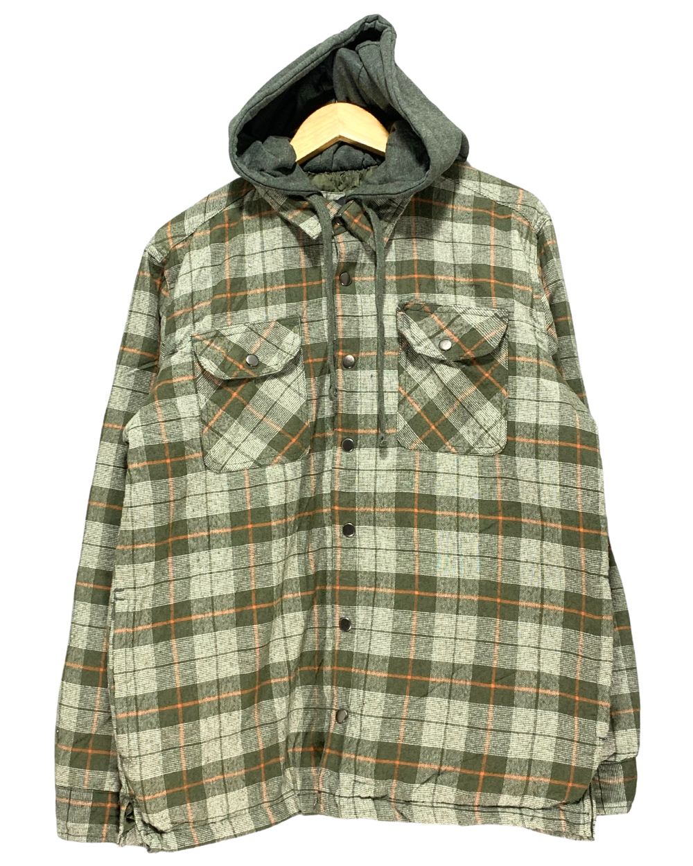 Berkley Jensen Green For Men Sweatshirt  L