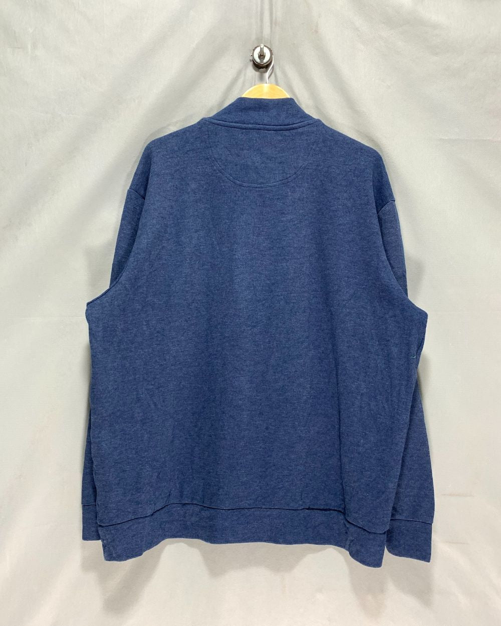 Polo U.S. Assn Blue For Men Sweatshirt 3X Large