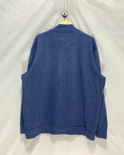 Polo U.S. Assn Blue For Men Sweatshirt 3X Large