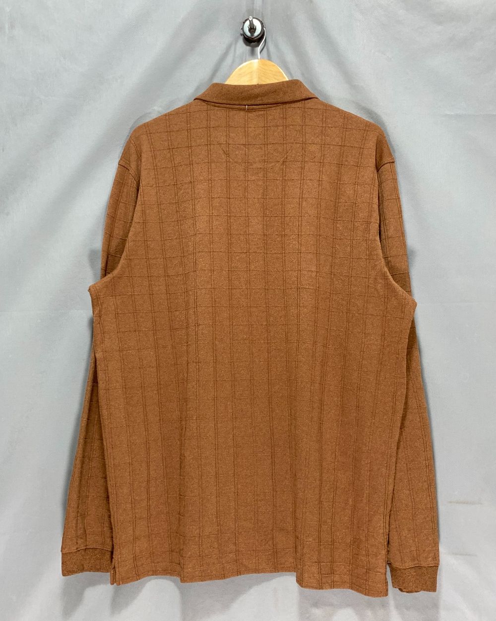 Van Heusen Brown For Men Sweatshirt  XL