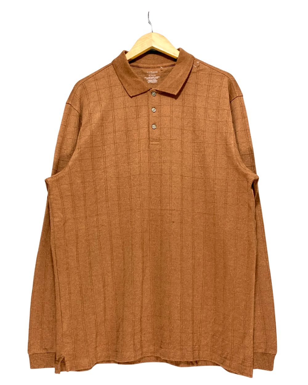 Van Heusen Brown For Men Sweatshirt  XL