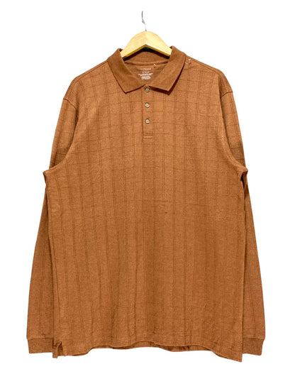 Van Heusen Brown For Men Sweatshirt  XL