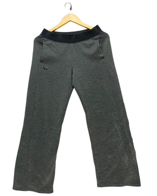 Under Armour Black Sport Winter Trouser For Women M