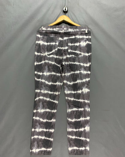 DG2 Gray Jeans For Women M