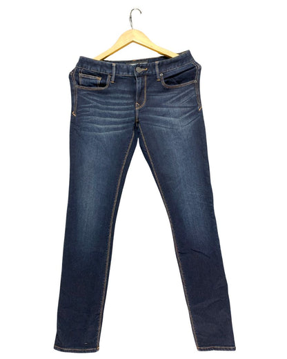 Express Blue Jeans For Women X Large