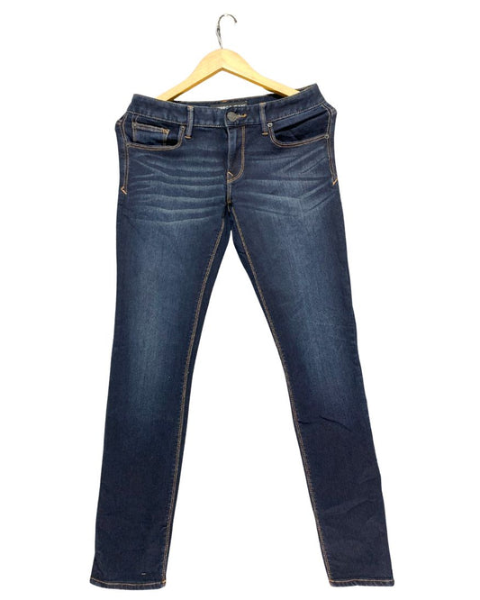 Express Blue Jeans For Women X Large