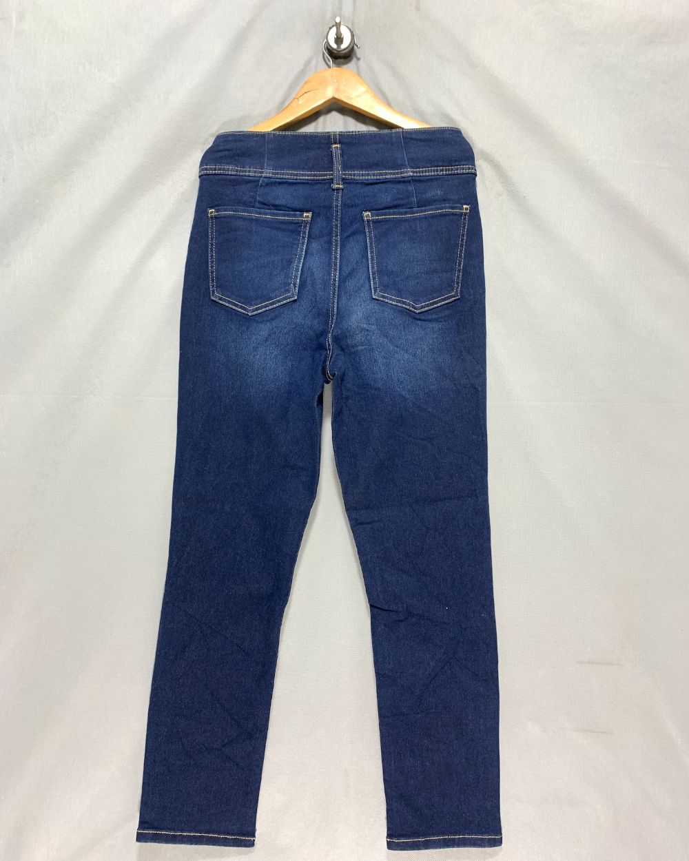 No Boundaries Blue Jeans For Women S