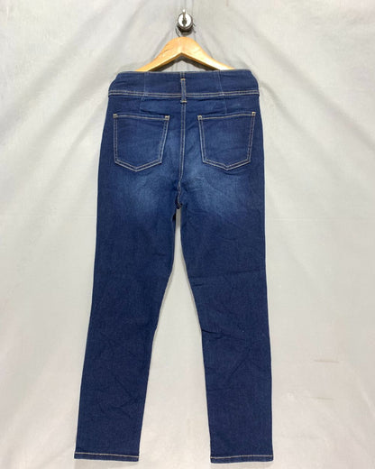 No Boundaries Blue Jeans For Women S
