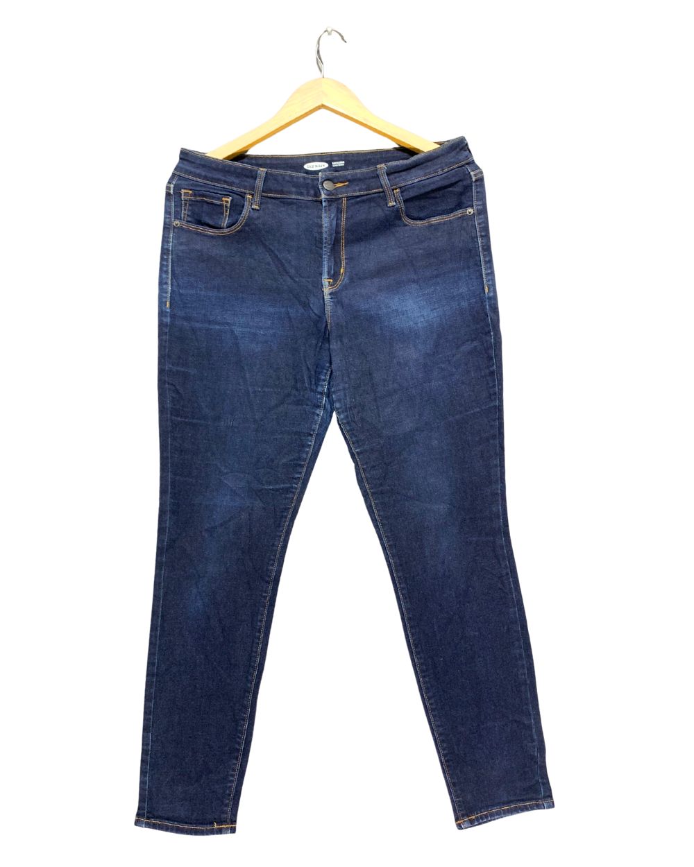 Old Navy Blue Jeans For Women L