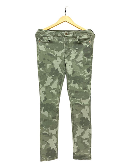 Old Navy Camouflage Jeans For Women M
