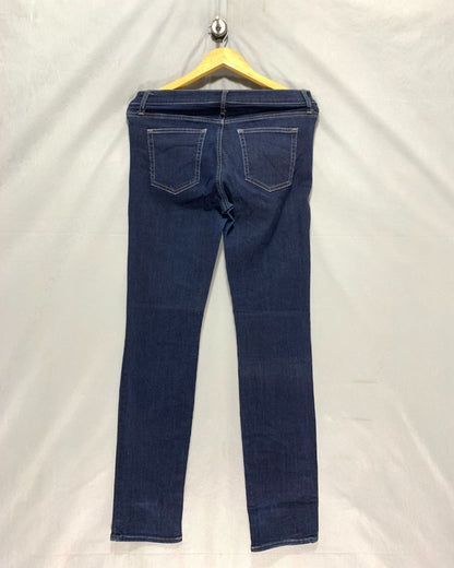 Gap Blue Jeans For Women L