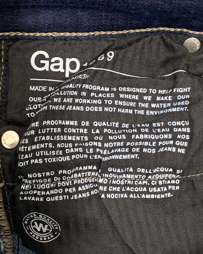 Gap Blue Jeans For Women L