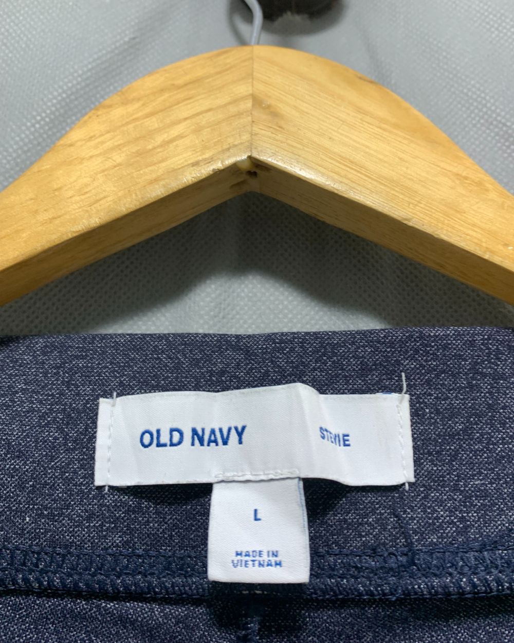 Old Navy Blue Jeans For Women L