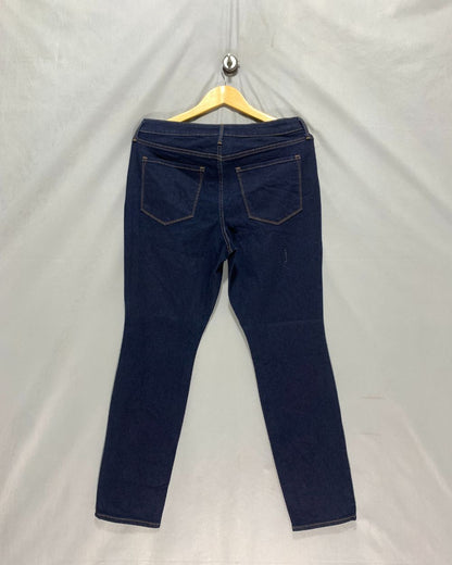 Old Navy Blue Jeans For Women XL