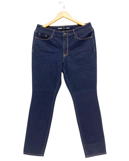 Old Navy Blue Jeans For Women XL