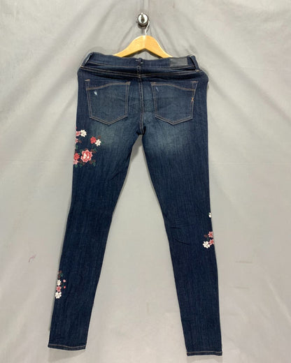 Express Blue Jeans For Women S