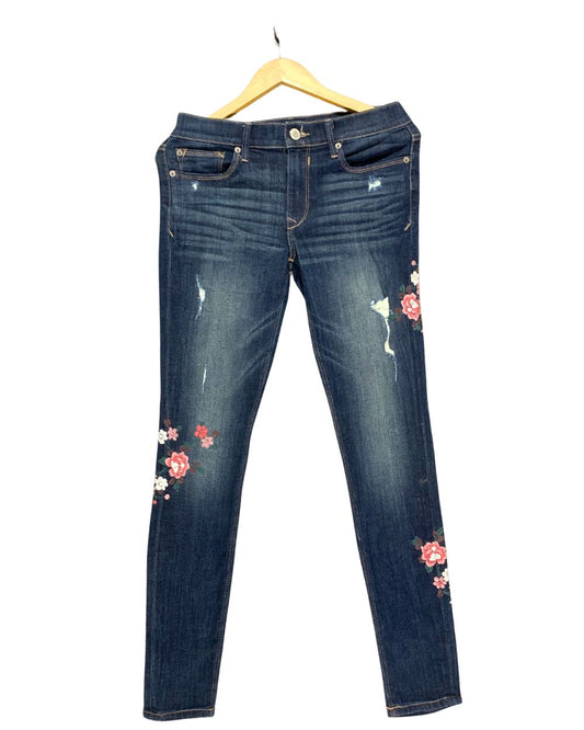 Express Blue Jeans For Women S