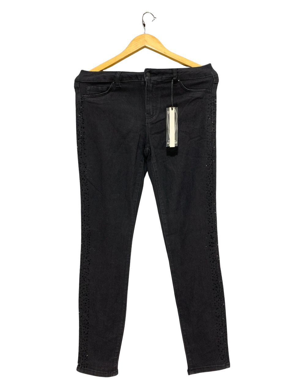D.Jeans Black Jeans For Women S