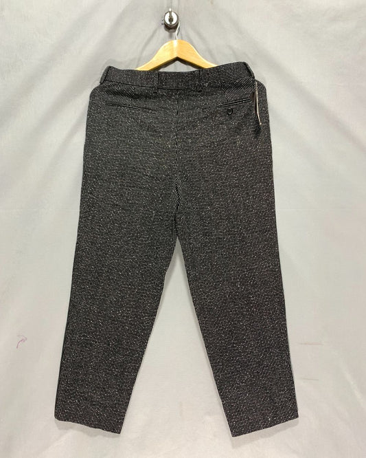 Thrift Queen Black Jeans For Women S