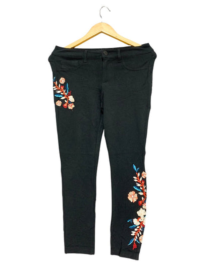 One 5 One Black Jeans For Women S