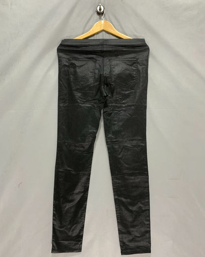 H&M Blue Jeans For Women M