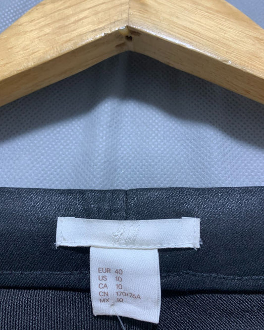 H&M Blue Jeans For Women M