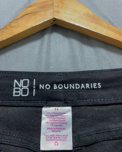 No Boundaries Black Jeans For Women S