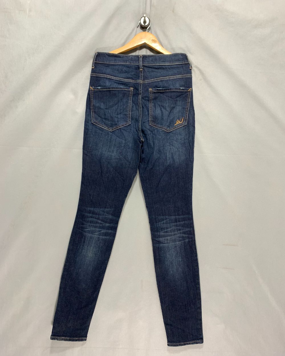 Express Blue Jeans For Women XS