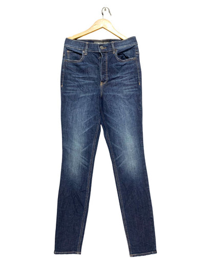 Express Blue Jeans For Women XS