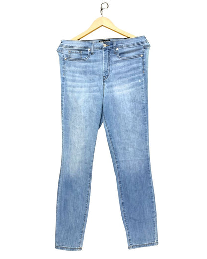 Banana Republic Blue Jeans For Women M