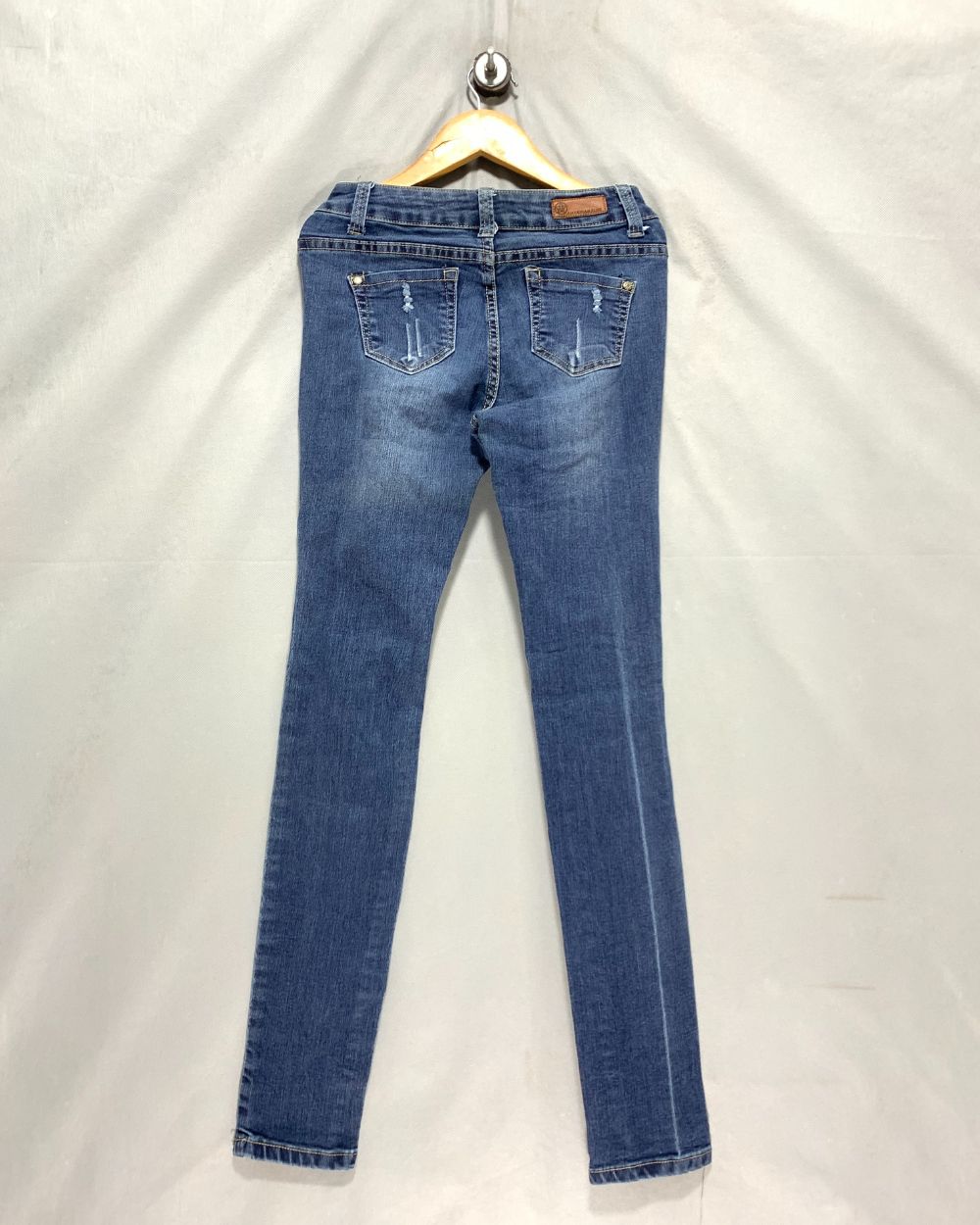 American Blue Blue Jeans For Women XS