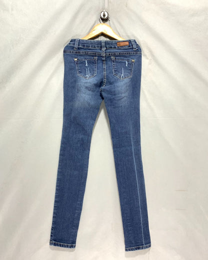 American Blue Blue Jeans For Women XS