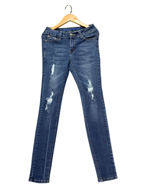 American Blue Blue Jeans For Women XS