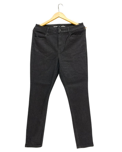 Old Navy Black Jeans For Women L
