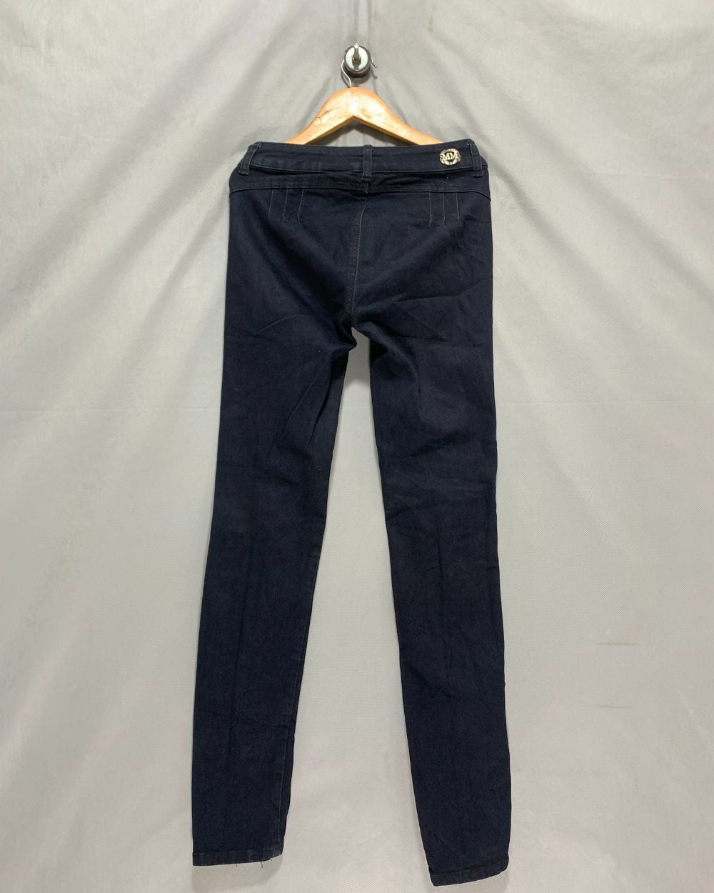 Mitzi Michel Blue Jeans For Women L