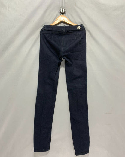 Mitzi Michel Blue Jeans For Women L