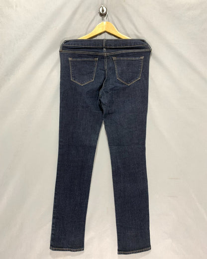 Old Navy Blue Jeans For Women M