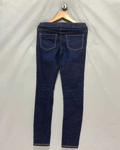 So Blue Jeans For Women XS