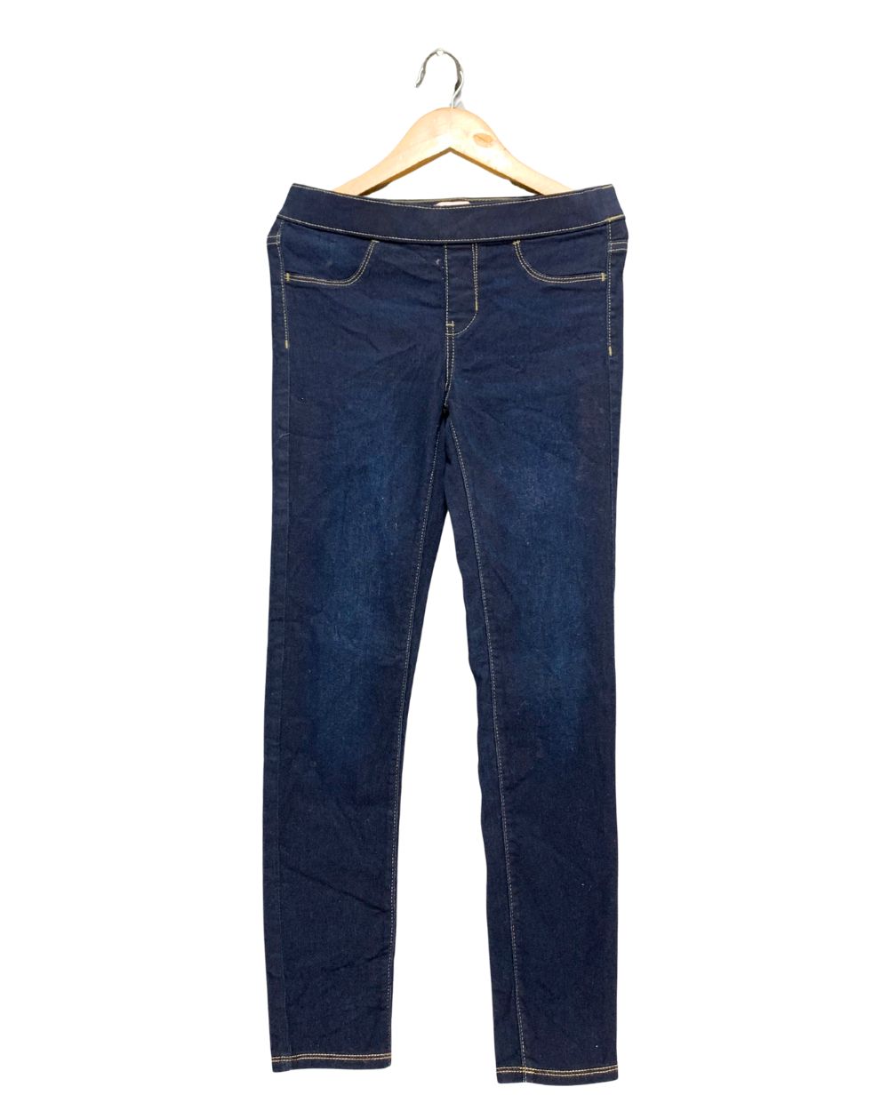 So Blue Jeans For Women XS
