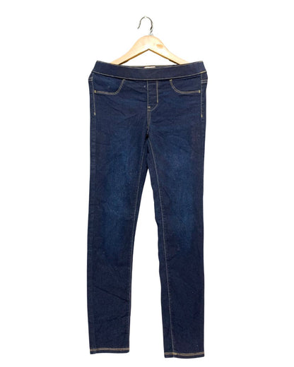 So Blue Jeans For Women XS